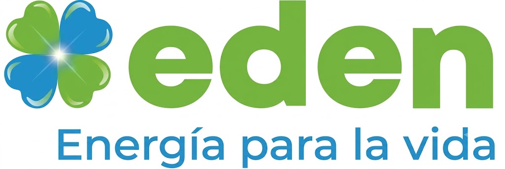 EDEN Energía Para La Vida
